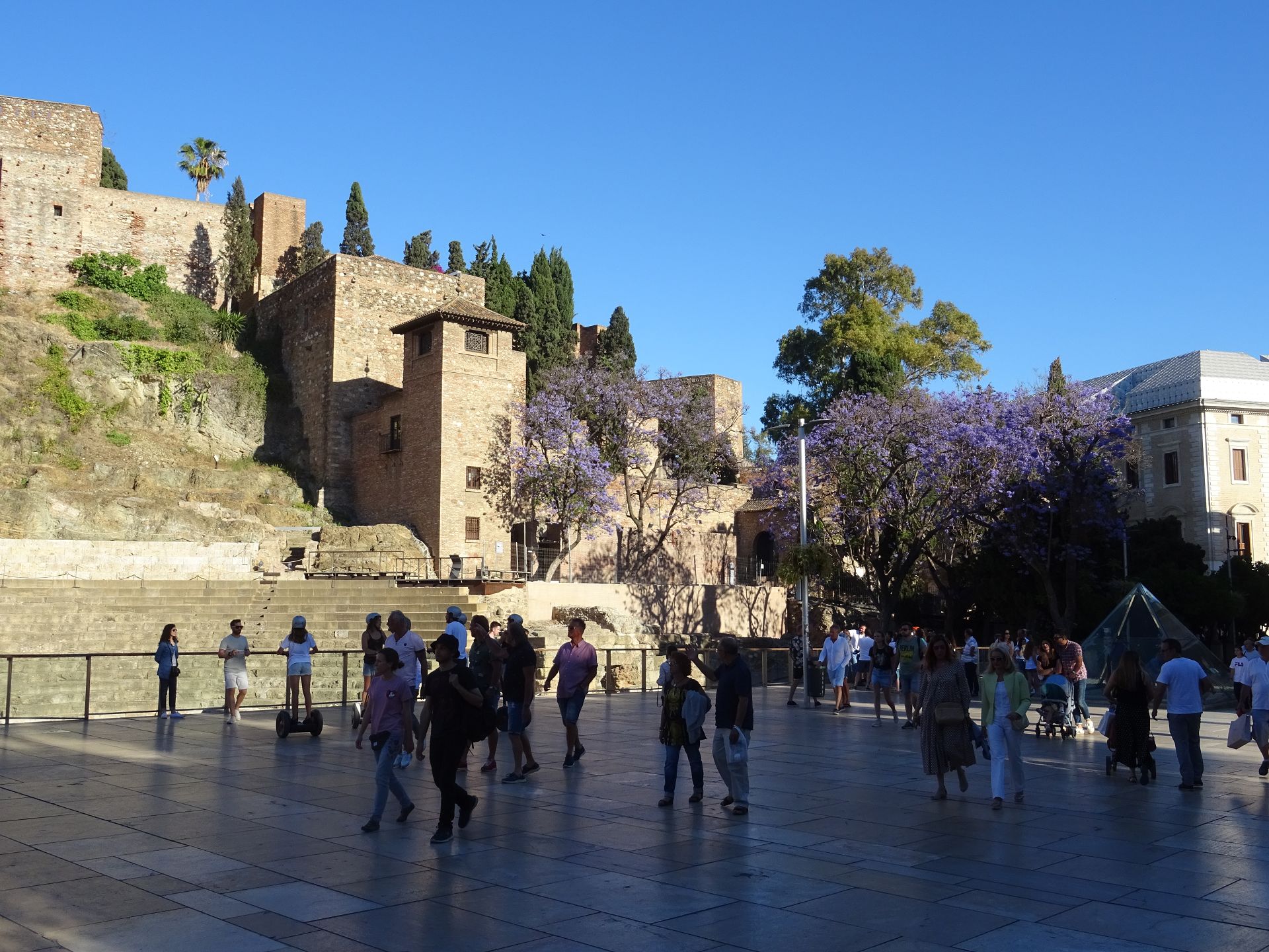 Málaga